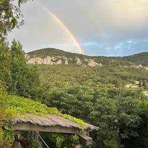 Le Grand Puech France