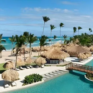 Hotel Excellence Punta Cana (adults Only)