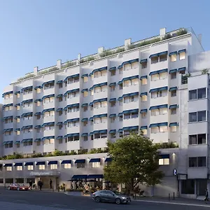 Express & - Principe Real By Ihg 3*, Лиссабон Португалия