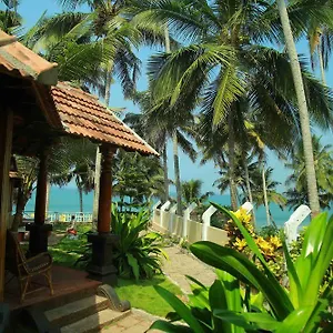https://woodhouse-beach-resort.kerala-hotels.net