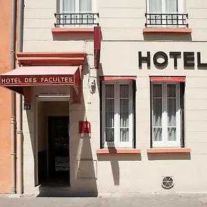 Des Facultés France