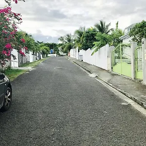  Hébergement de vacances Kapiopa