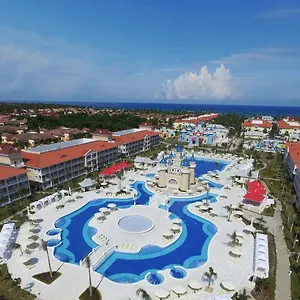 Semesteranläggning (resort) Bahia Principe Fantasia, Punta Cana