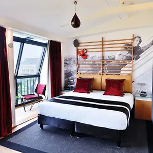 visit hotel