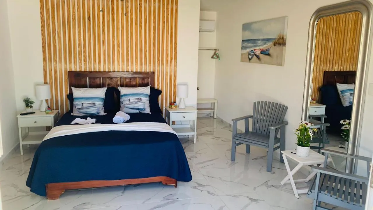 La Isla Bonita Hotel Punta Rucia