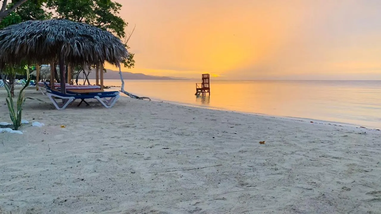 La Isla Bonita Hotel Punta Rucia