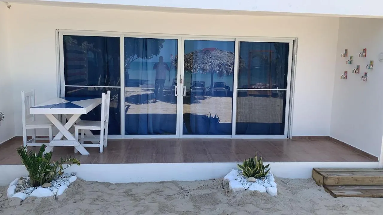 ****  La Isla Bonita Hotel Punta Rucia Dominican Republic