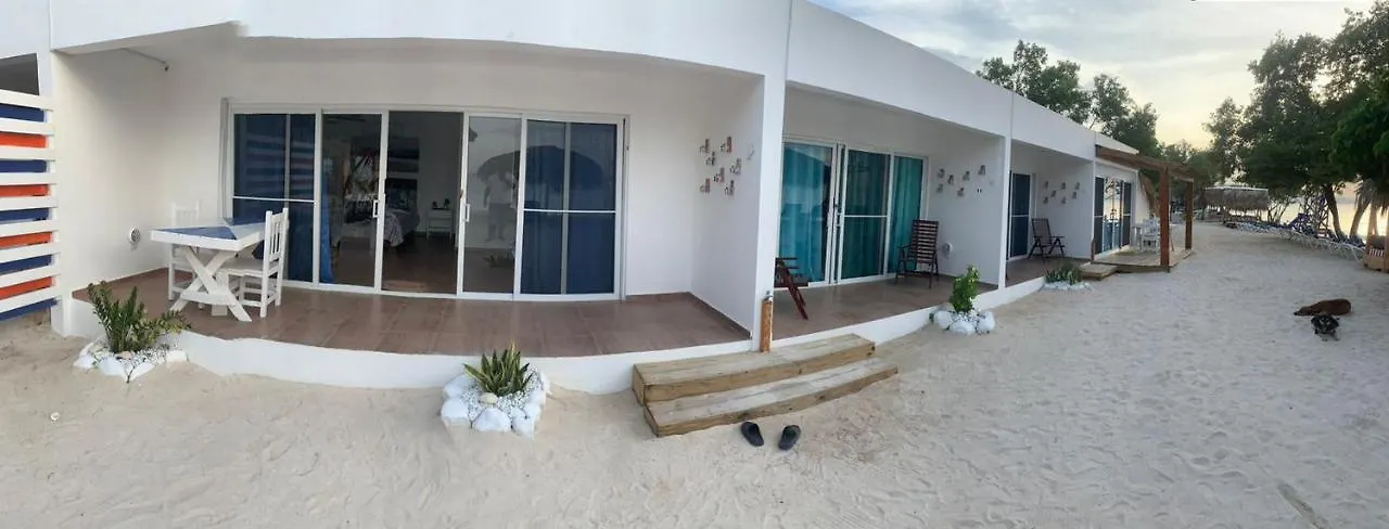 La Isla Bonita Hotel Punta Rucia