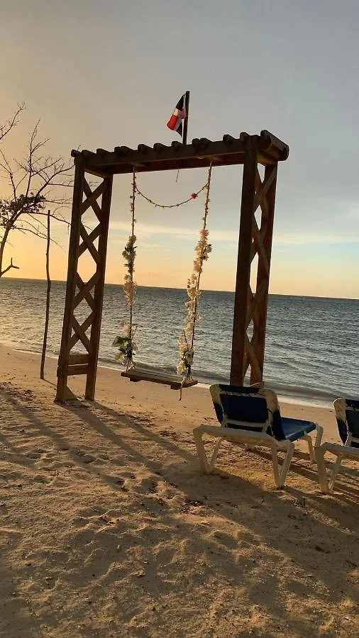 La Isla Bonita Hotel Punta Rucia
