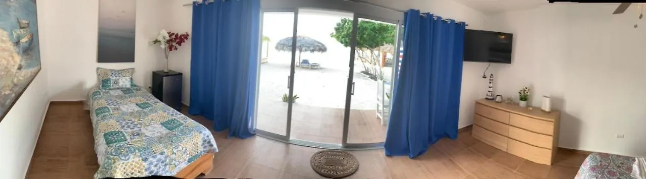 La Isla Bonita Hotel Punta Rucia Dominican Republic