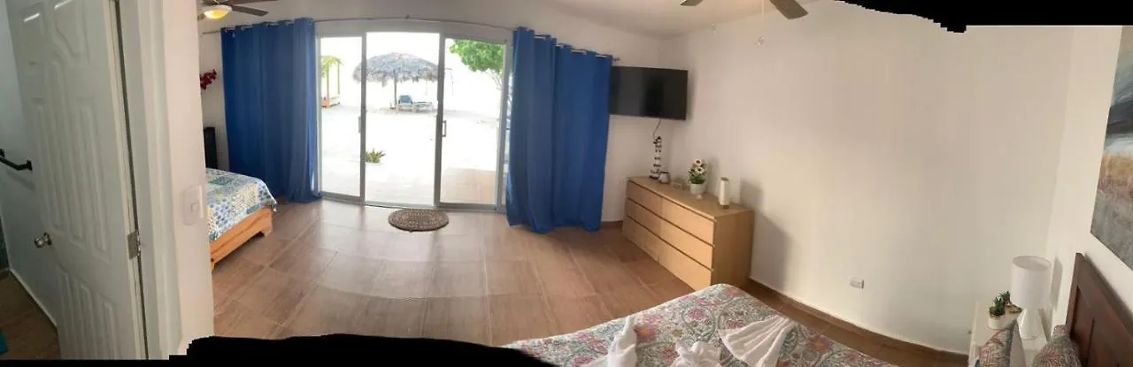 ****  La Isla Bonita Hotel Punta Rucia Dominican Republic