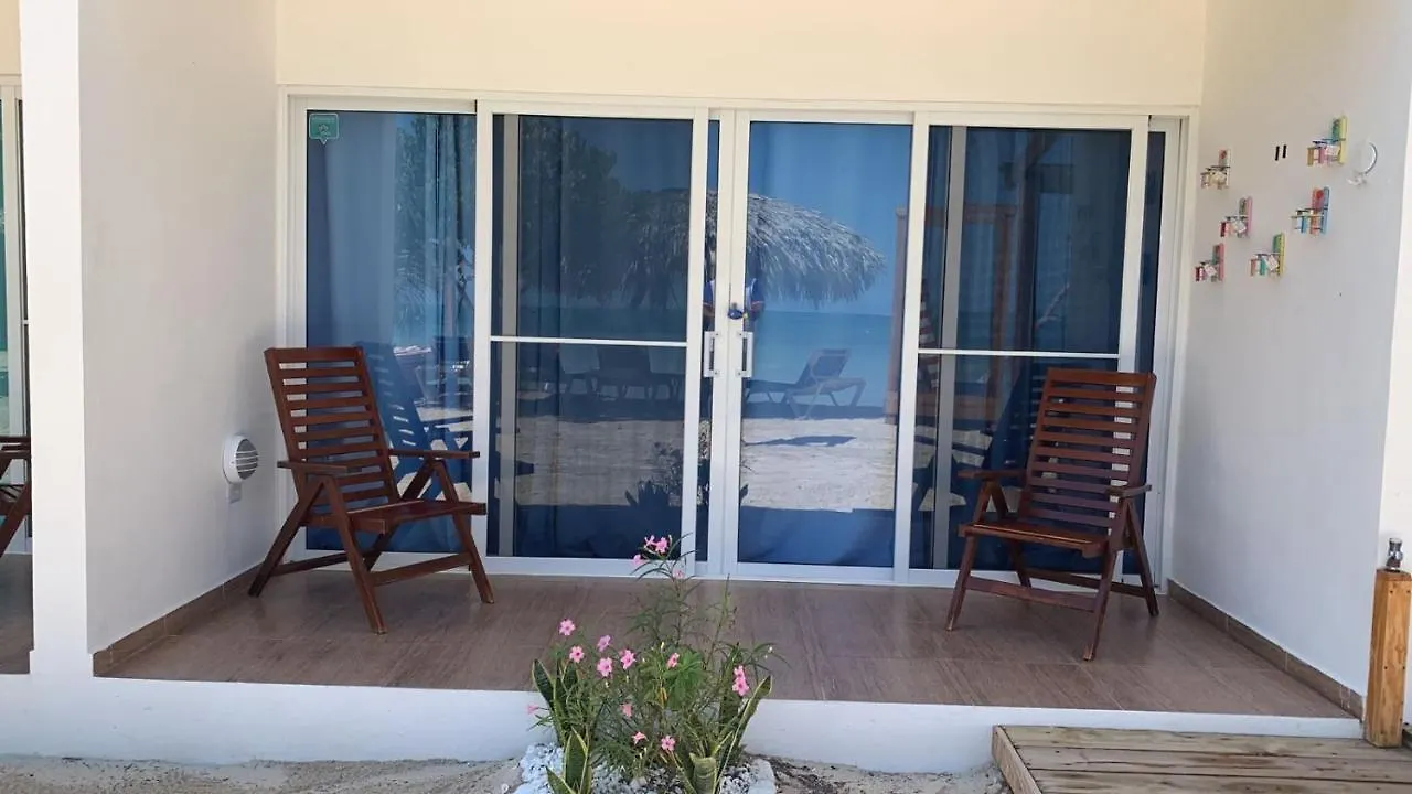 La Isla Bonita Hotel Punta Rucia