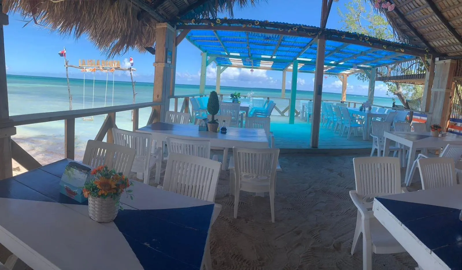 La Isla Bonita Hotel Punta Rucia Dominican Republic