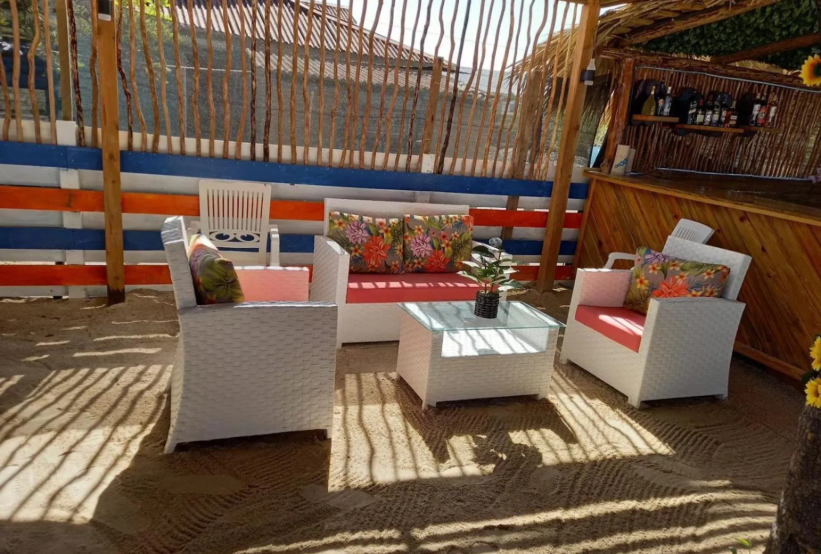 La Isla Bonita Hotel Punta Rucia