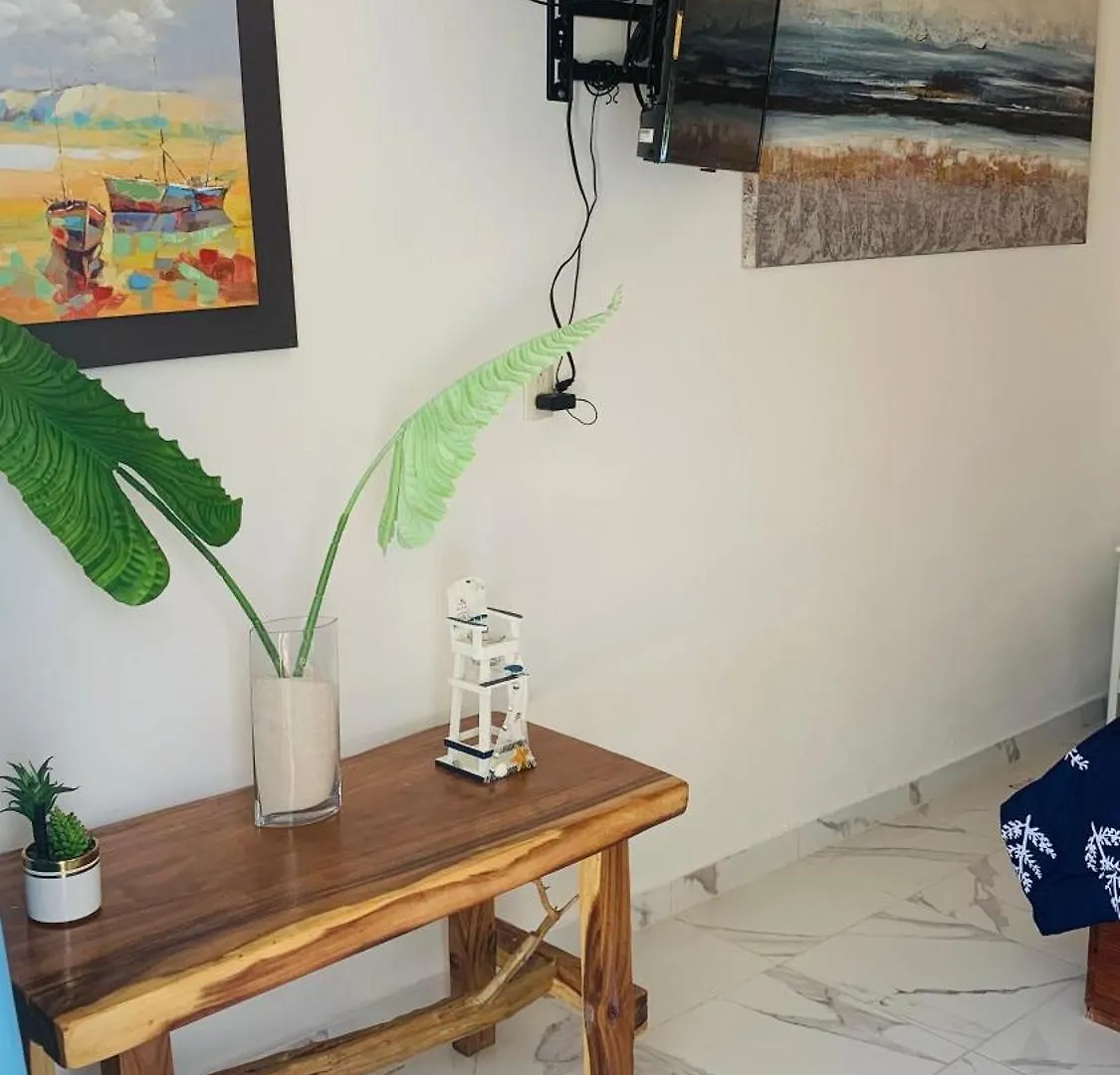 La Isla Bonita Hotel Punta Rucia