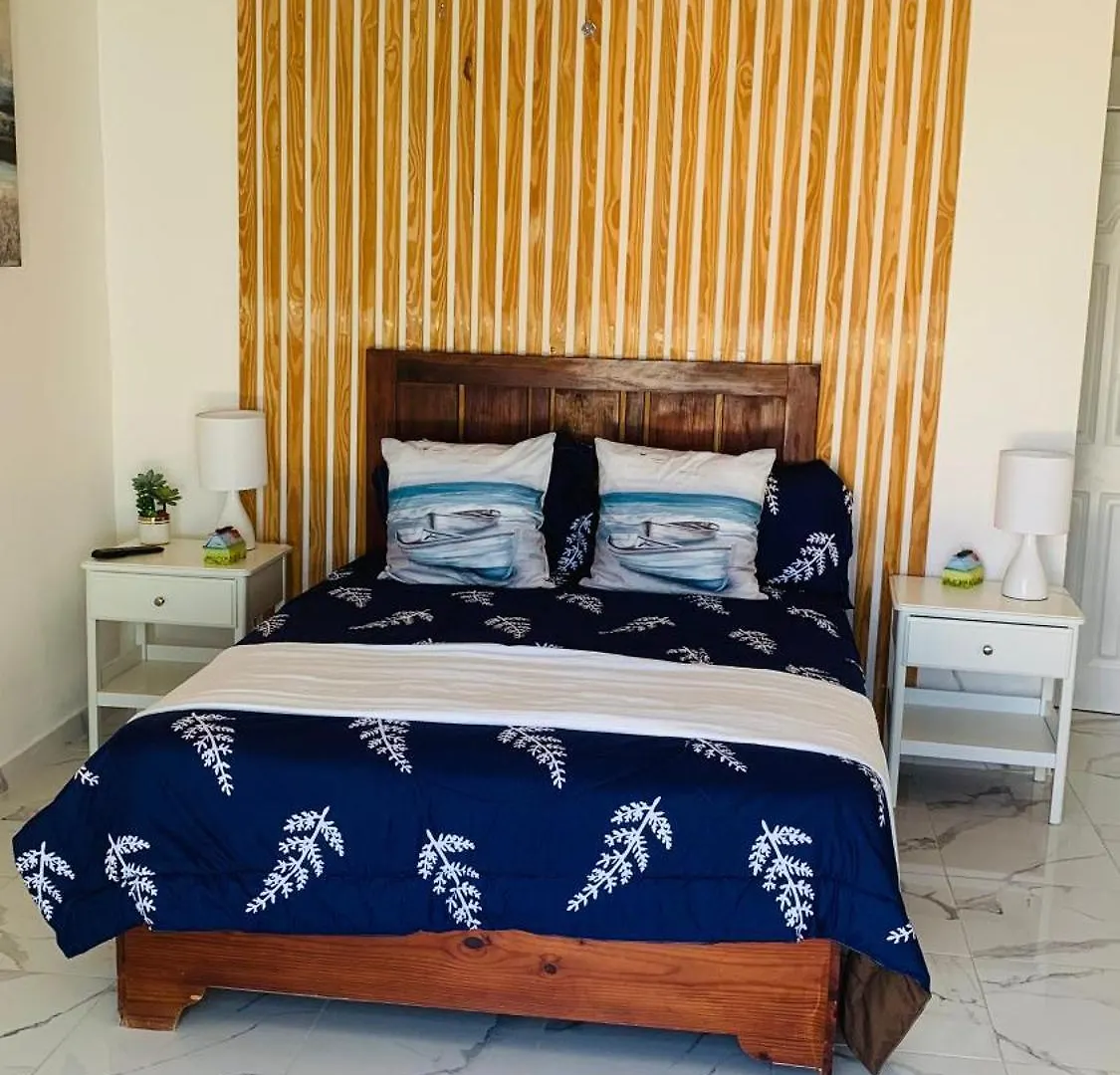 La Isla Bonita Hotel Punta Rucia