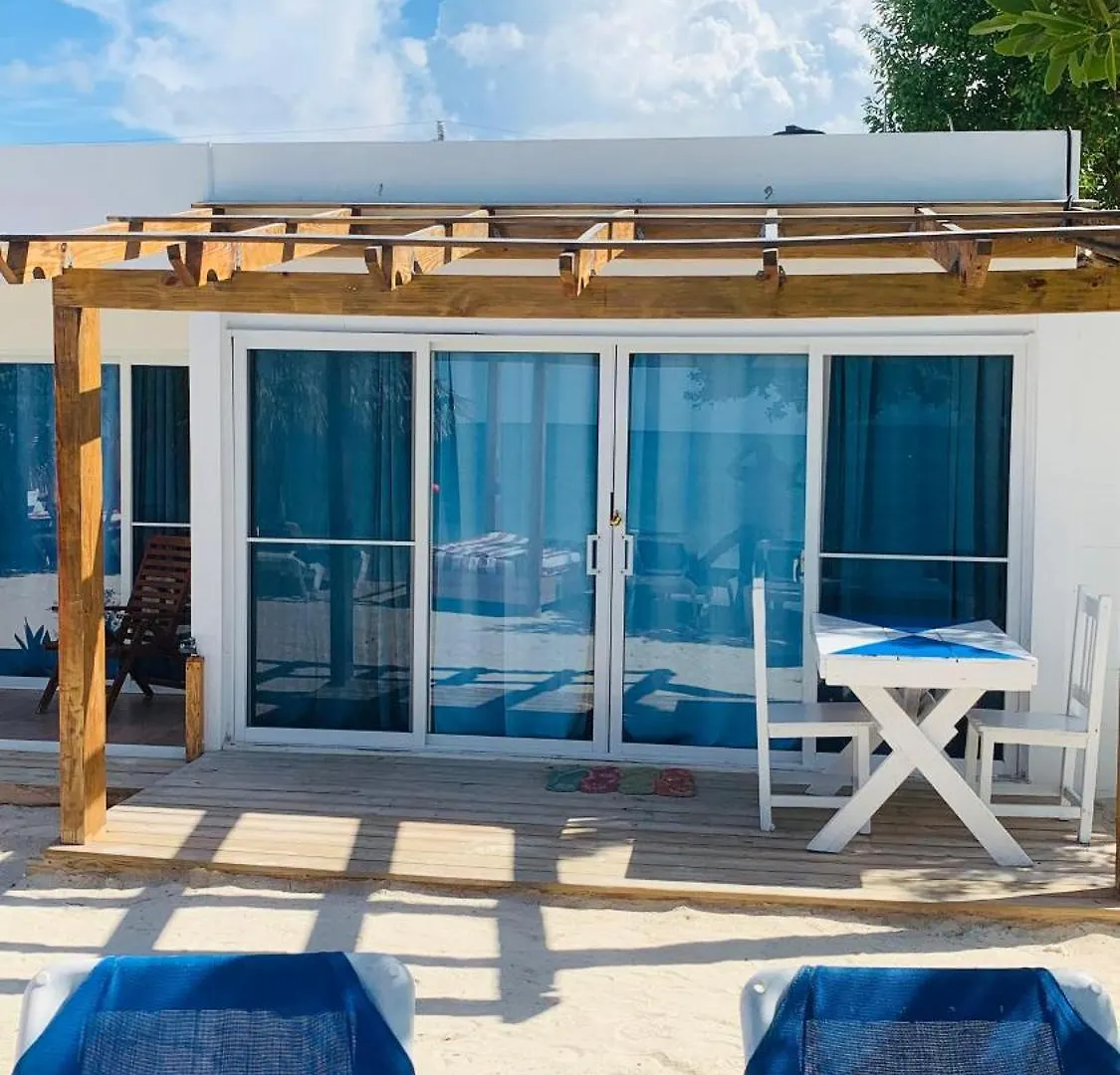 La Isla Bonita Hotel Punta Rucia Dominican Republic