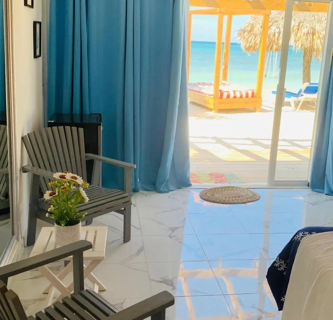 La Isla Bonita Hotel Punta Rucia