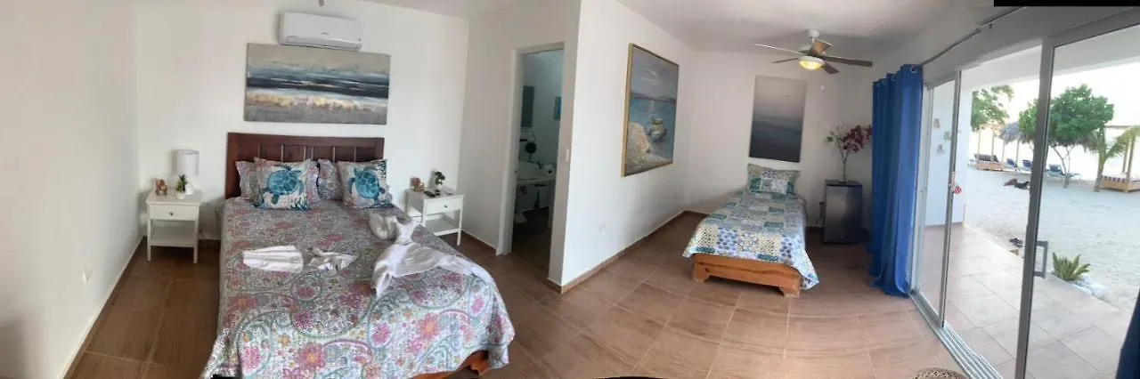 La Isla Bonita Hotel Punta Rucia