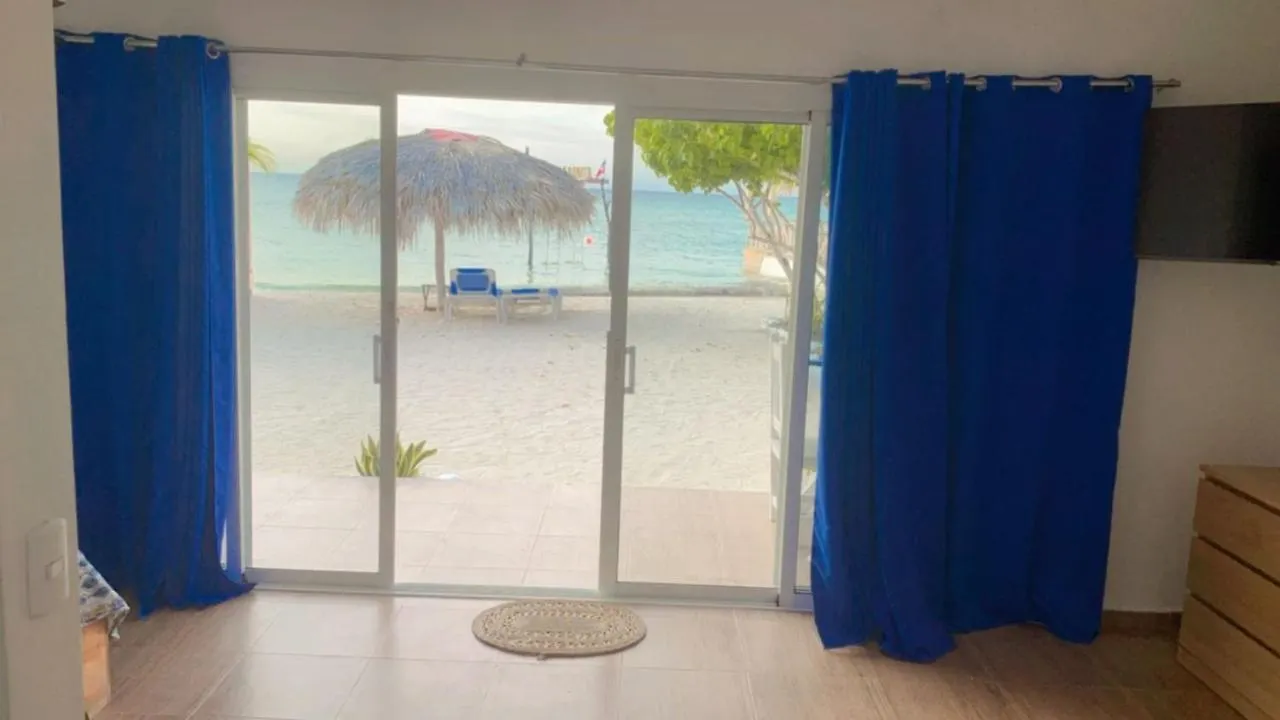 La Isla Bonita Hotel Punta Rucia