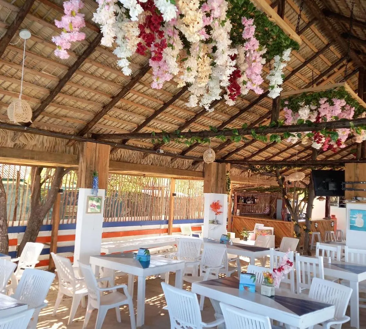 La Isla Bonita Hotel Punta Rucia